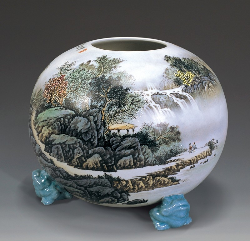 楓溪陶瓷