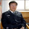 武伯欣(測謊神探) 武伯欣(測謊神探)