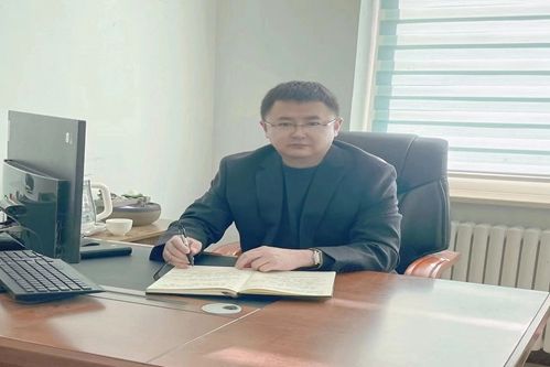 吳迪(吉林省遼源市西安區住建局局長、黨組書記) 吳迪(吉林省遼源市西安區住建局局長、黨組書記)
