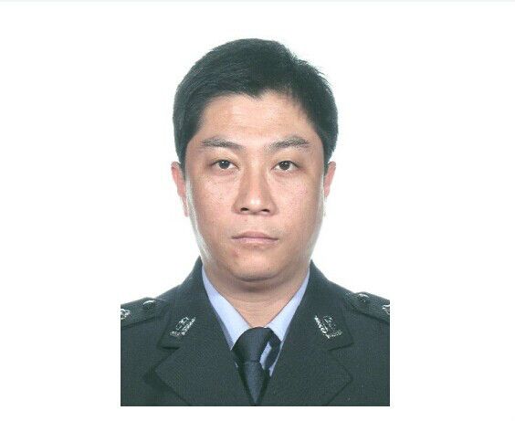 梁智勇(天津市公安局西青分局巡警支隊三大隊民警) 梁智勇(天津市公安局西青分局巡警支隊三大隊民警)