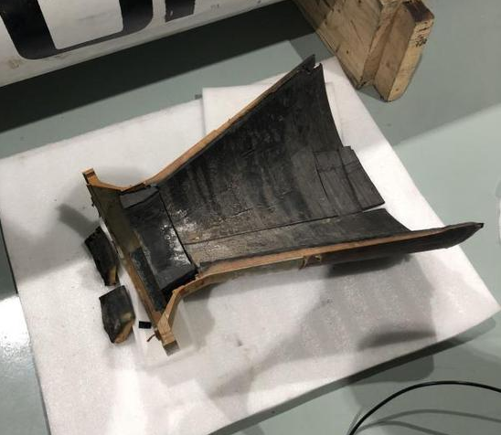 噴管燒蝕 噴管燒蝕