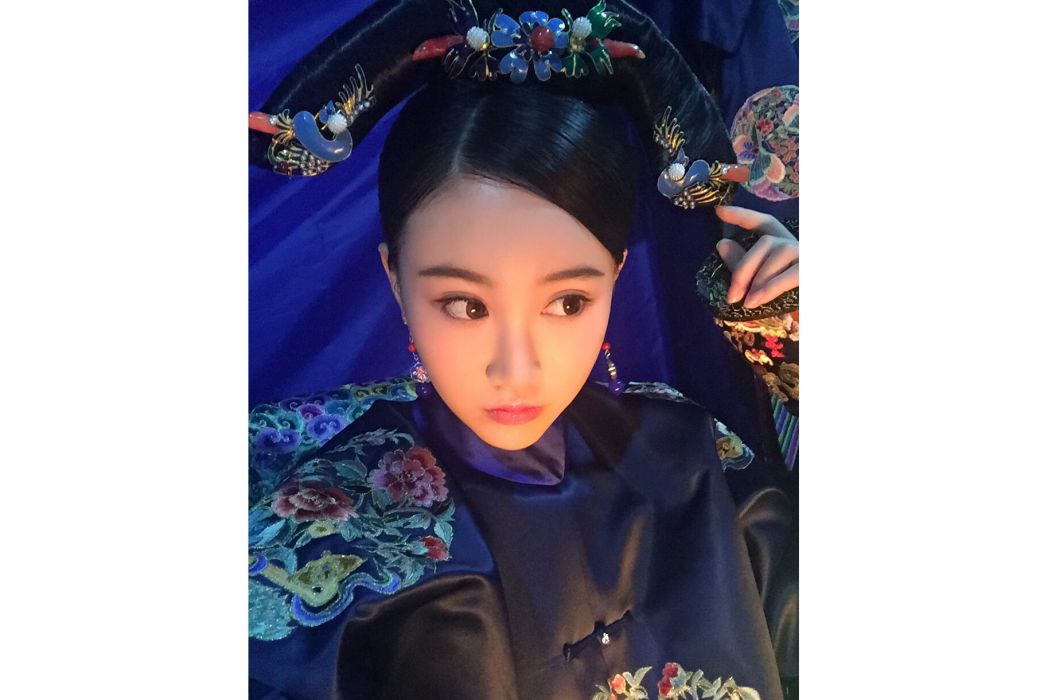 秀常在 秀常在