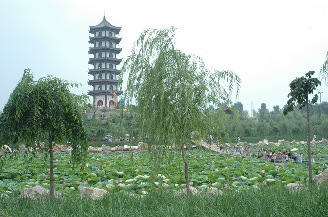 瀋陽三農博覽園