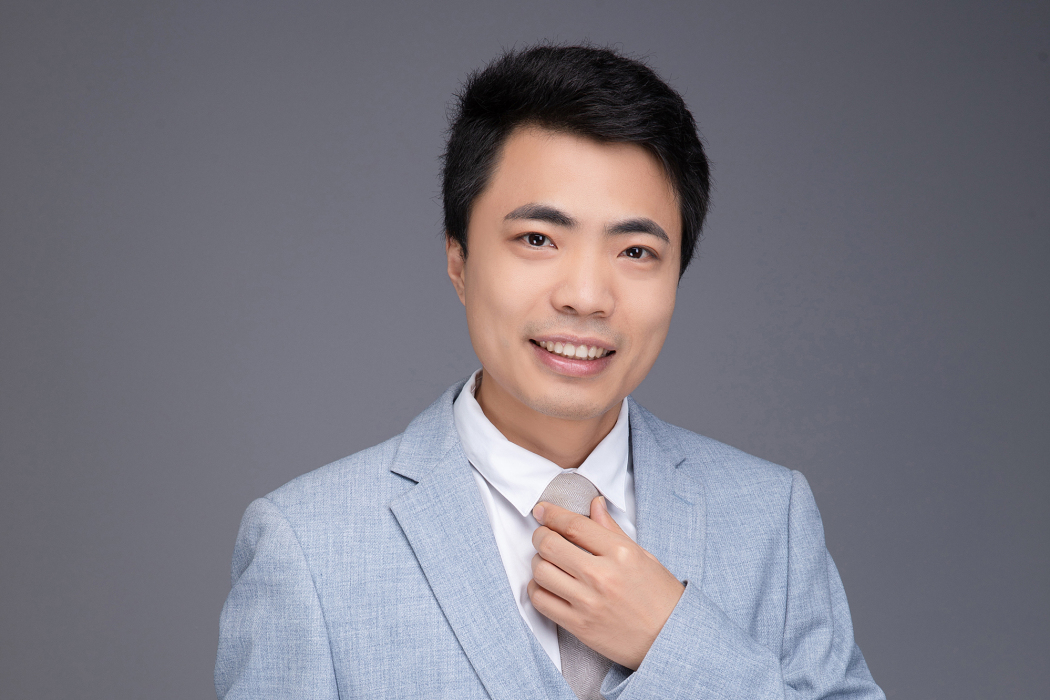梁宇(北京視協演員工作委員會執行秘書長) 梁宇(北京視協演員工作委員會執行秘書長)