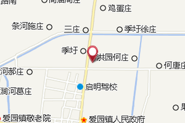 季圩四組