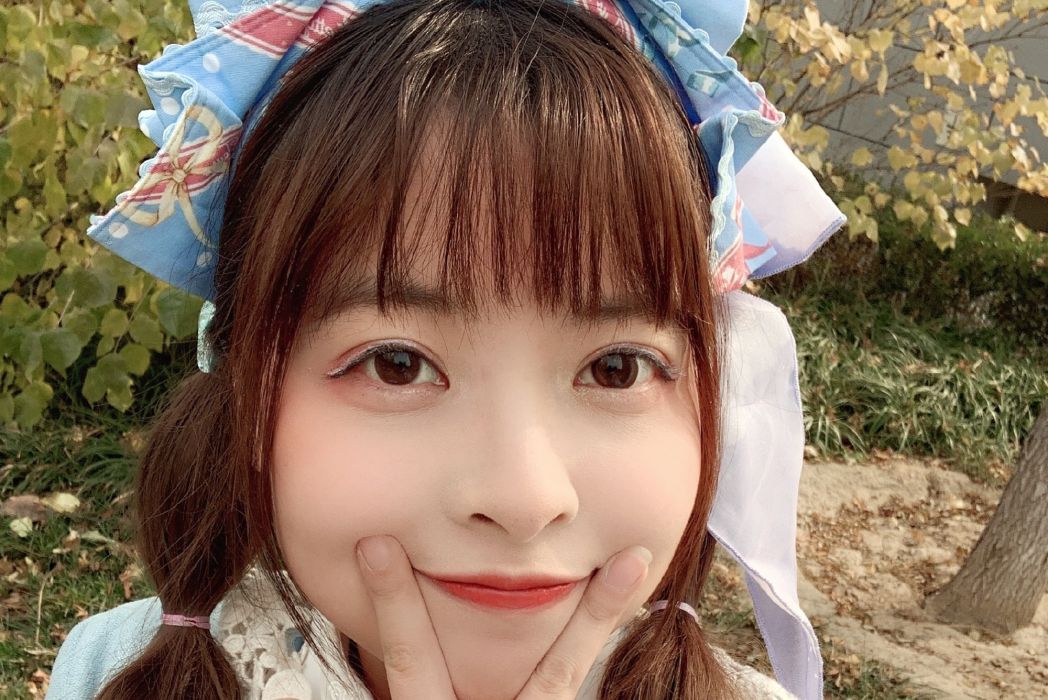 閻么么 閻么么