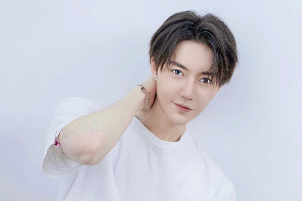 李澤胤 李澤胤