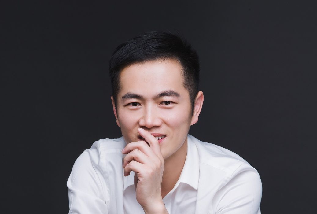 陳磊(中國設計師) 陳磊(中國設計師)
