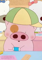 麥兜故事
