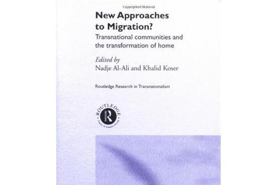 New Approaches to Migration? New Approaches to Migration?