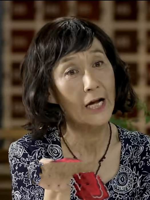宋玉芳(演員)