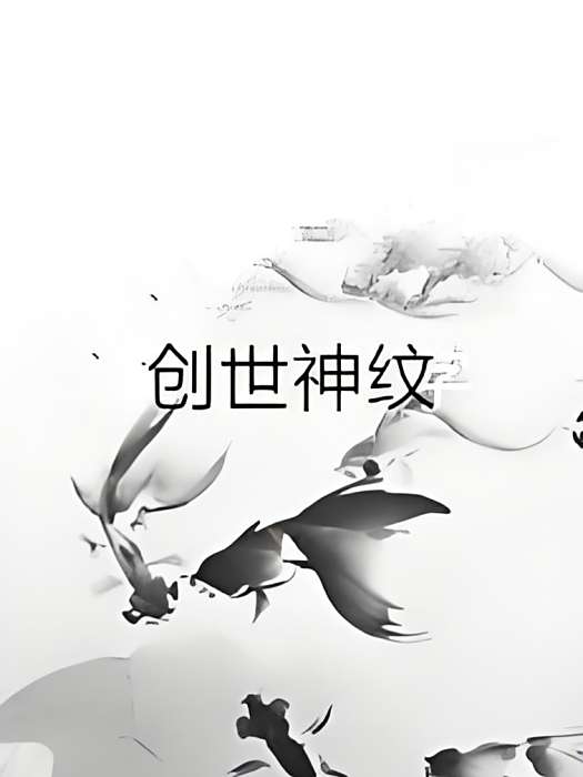 創世神紋 創世神紋