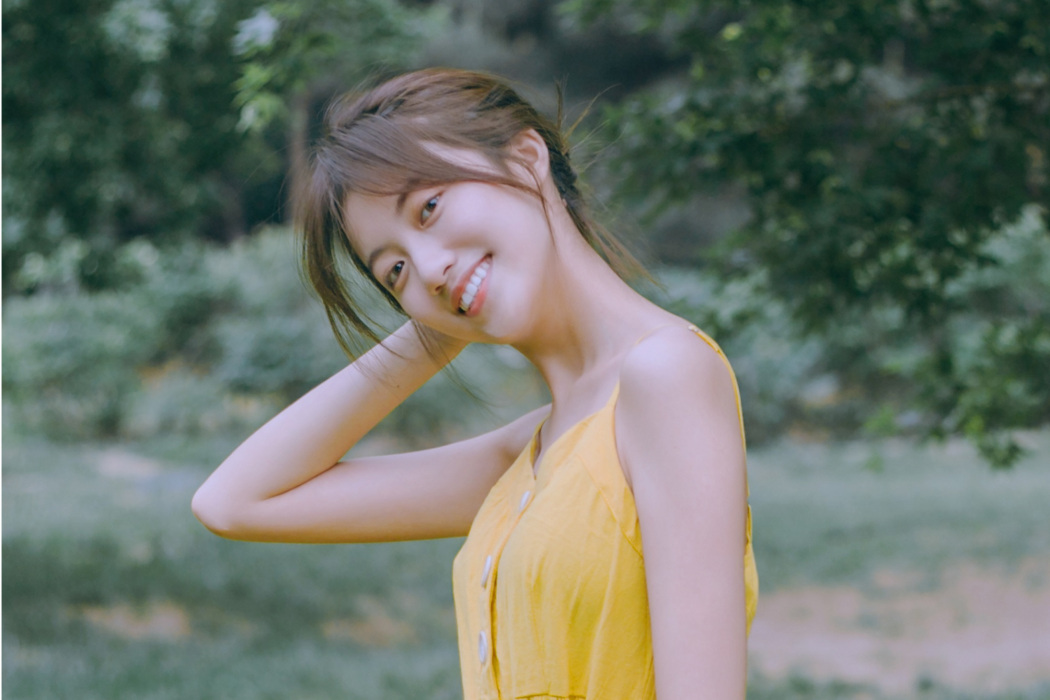 王美妍 王美妍