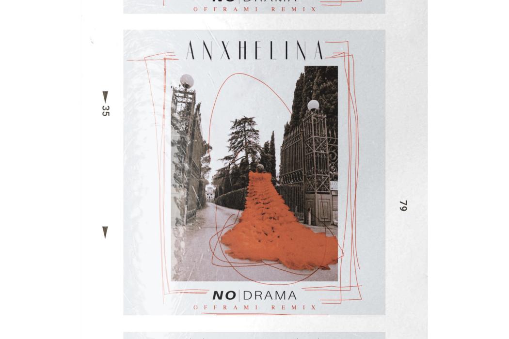 Drama(Zurdo演唱歌曲) Drama(Zurdo演唱歌曲)
