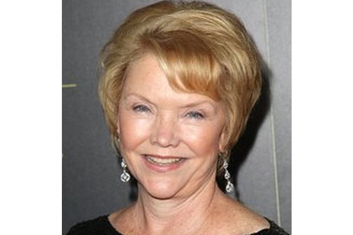 Erika Slezak Erika Slezak
