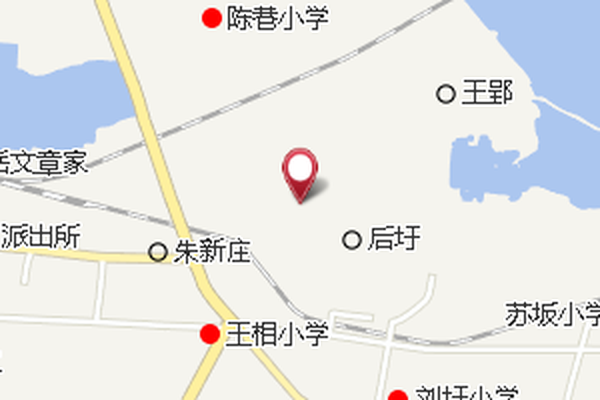大劉郢 大劉郢