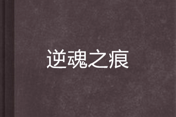 逆魂之痕