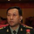 唐寧(總參軍訓部副部長) 唐寧(總參軍訓部副部長)