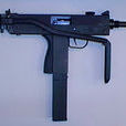 M11型衝鋒鎗