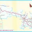 甘肅省高速公路網規劃