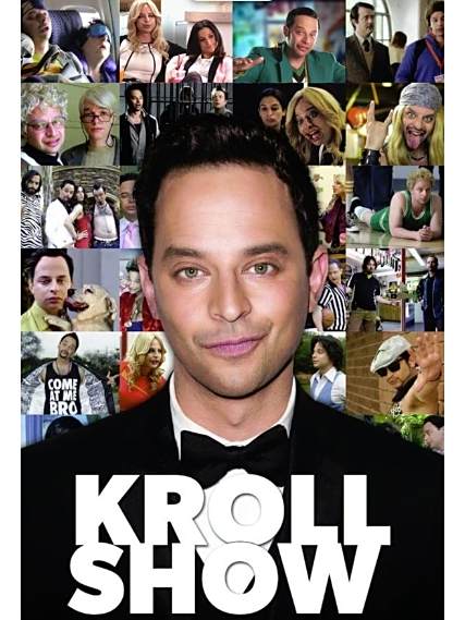 Kroll Show第一季 Kroll Show第一季
