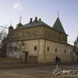 羅曼諾夫貴族之家博物館
