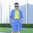玉總Lesley 玉總Lesley
