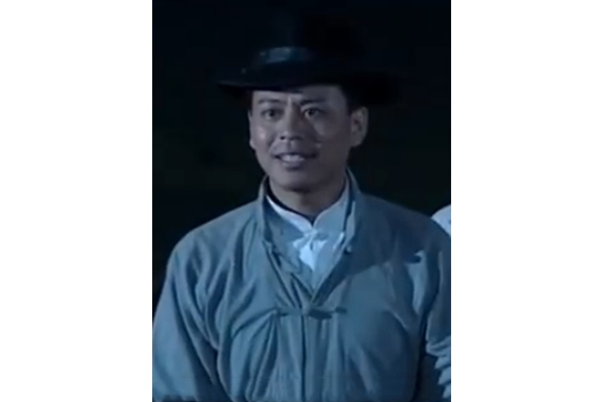 田天華 田天華