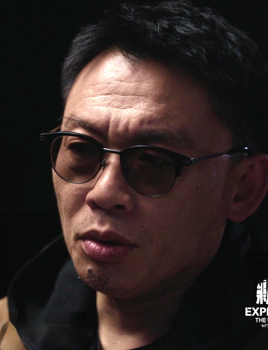 探索新境