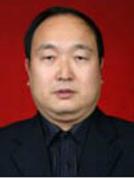 馬平(安康市自然資源局四級調研員) 馬平(安康市自然資源局四級調研員)
