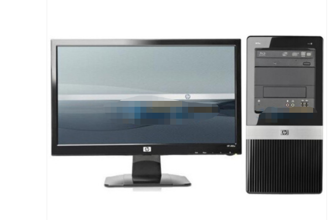 惠普Pro2000MT WZ173PA 惠普Pro2000MT WZ173PA