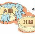 H股(國企股)