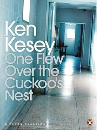 One Flew Over the Cuckoo\x27s Nest One Flew Over the Cuckoo\x27s Nest