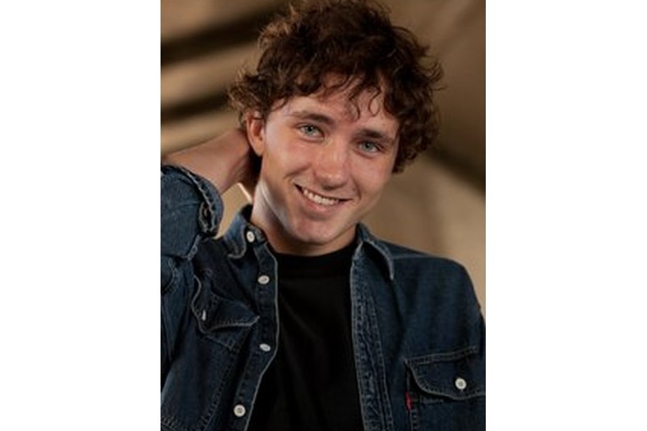 Blake Sheldon Blake Sheldon