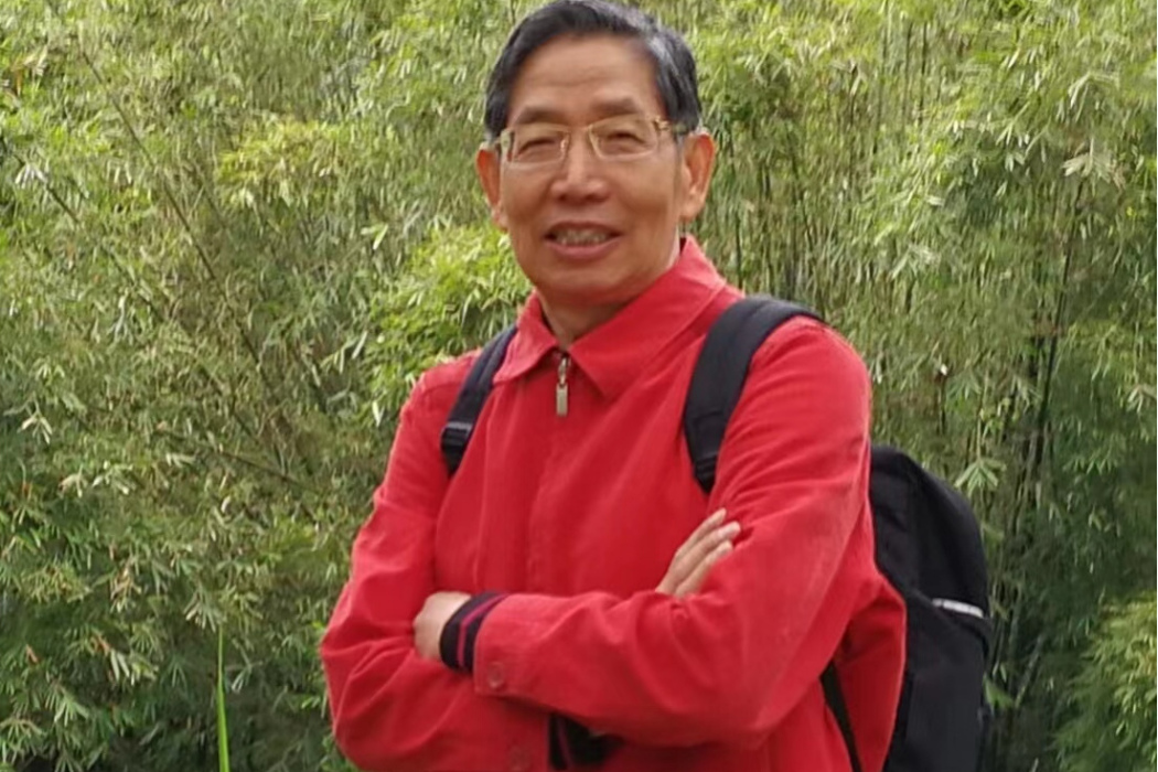 柴壽武 柴壽武