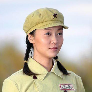 柯藍(中國內地女演員、主持人、模特) 柯藍(中國內地女演員、主持人、模特)