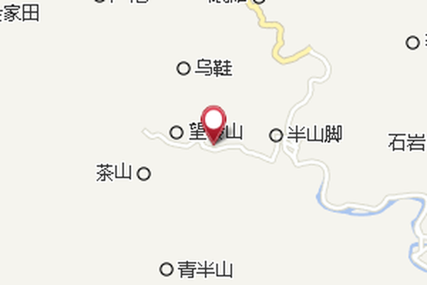 嶺腳 嶺腳