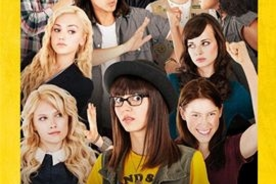 The Outcasts The Outcasts