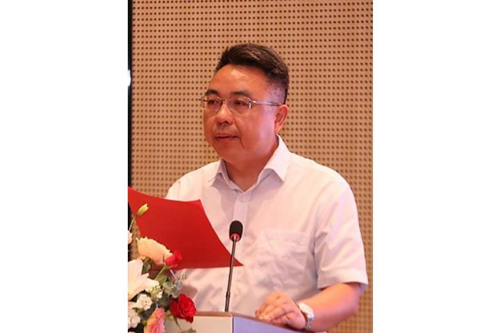 陳勇(西華師範大學新聞傳播學院院長)