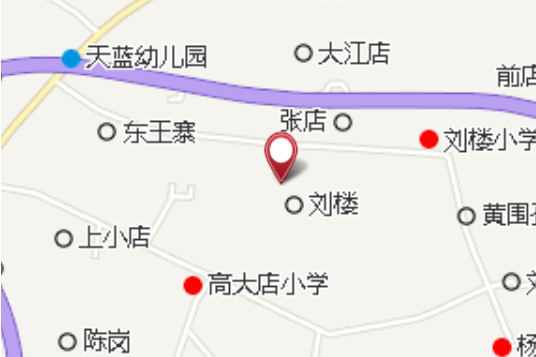 小樓上 小樓上
