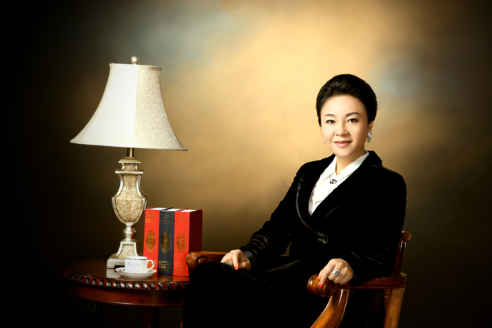 於鈞(吉林銘醫整形美容醫院董事長) 於鈞(吉林銘醫整形美容醫院董事長)