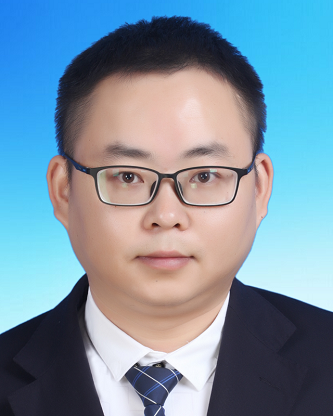 徐蛟(貴州省黔西南州貞豐縣小屯鎮黨委書記)