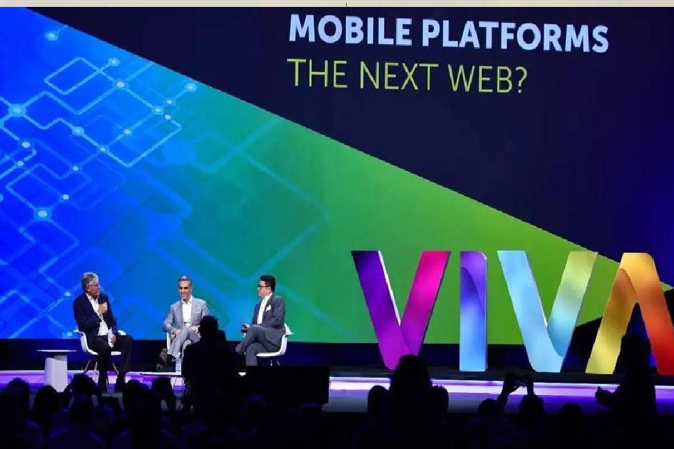 Viva Technology Viva Technology