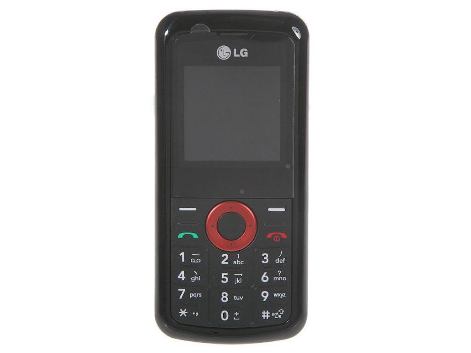 LG KP108 LG KP108