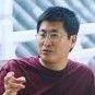 趙建偉(中國戲曲學院教授) 趙建偉(中國戲曲學院教授)