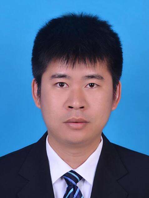 彭海峰(大連理工大學講師) 彭海峰(大連理工大學講師)