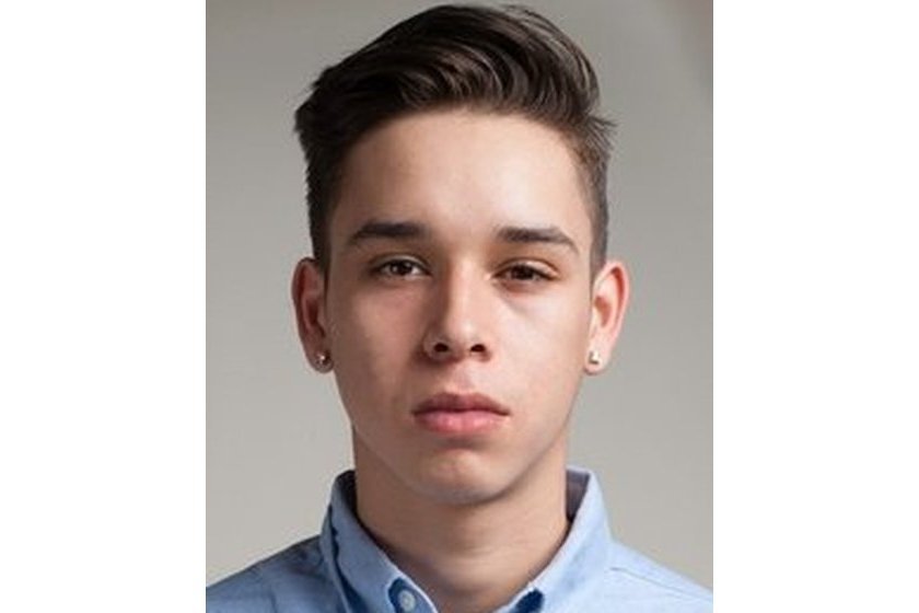 Michael Chacon Michael Chacon