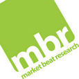 mbr(市場研究公司) mbr(市場研究公司)