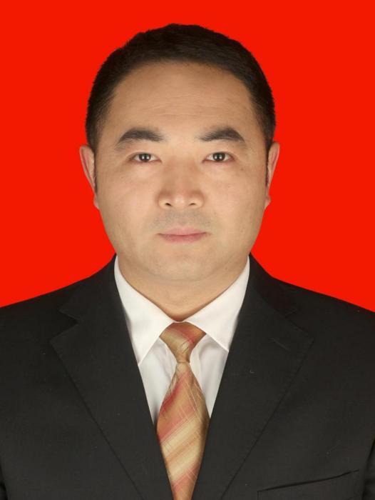 劉躍(四川省眉山市彭山區醫療保障局黨組書記、局長) 劉躍(四川省眉山市彭山區醫療保障局黨組書記、局長)