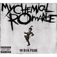 SLEEP(SLEEP-My Chemical Romance) SLEEP(SLEEP-My Chemical Romance)
